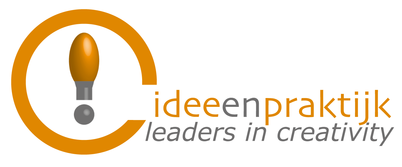 Idee en Praktijk Logo